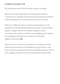 an example of a cover letter for a job