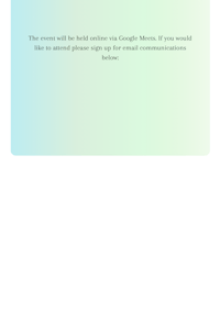 a green screen with a message on it