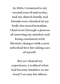 a black and white photo of a letter that reads, in 2019, i returned to my second year of university