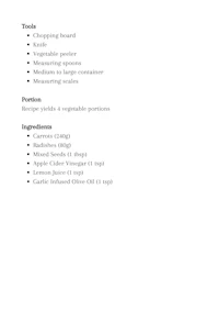 an example of a resume for an accountant