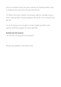 a sheet of paper with a number on it