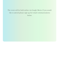 a green screen with a message on it