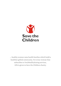 save the children logo