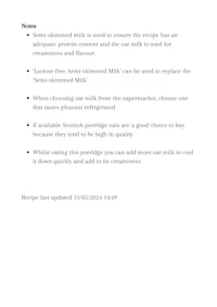 an example of a resume for a job