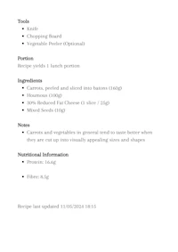 an example of a resume for a student