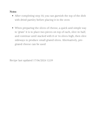 a sample of a business plan for a restaurant